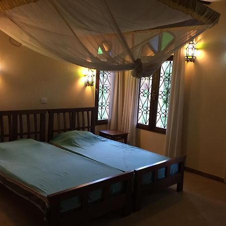 Marula Park Villa Diani Beach Dış mekan fotoğraf