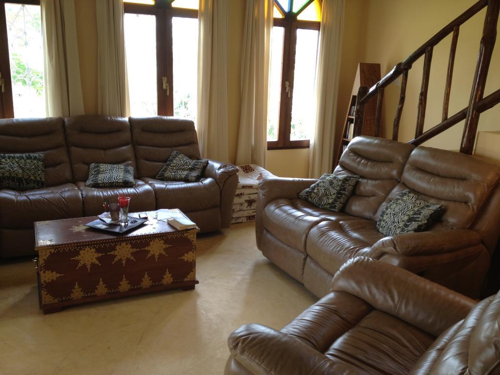 Marula Park Villa Diani Beach Oda fotoğraf