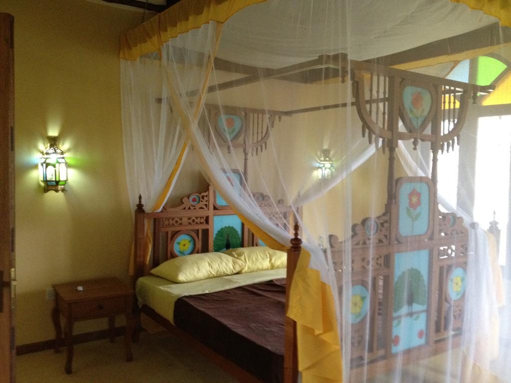 Marula Park Villa Diani Beach Oda fotoğraf