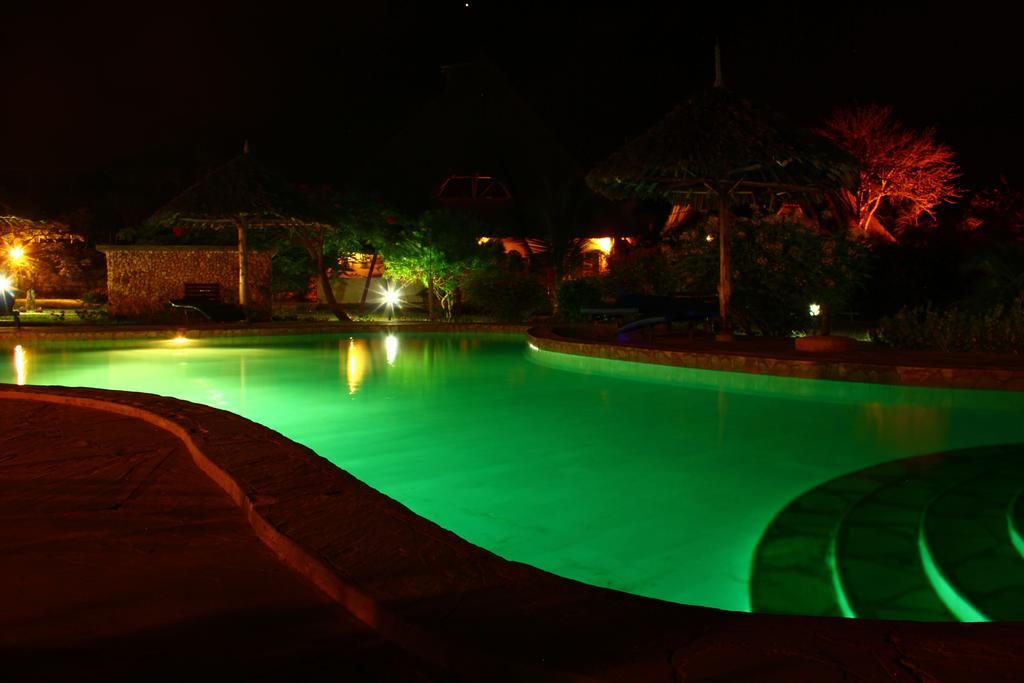 Marula Park Villa Diani Beach Oda fotoğraf